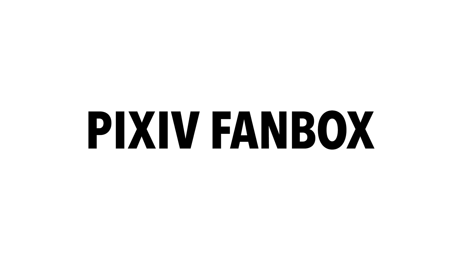 Fanbox