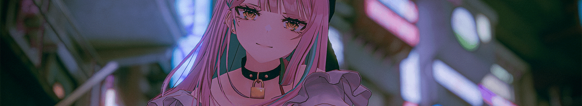 アバターコレクション